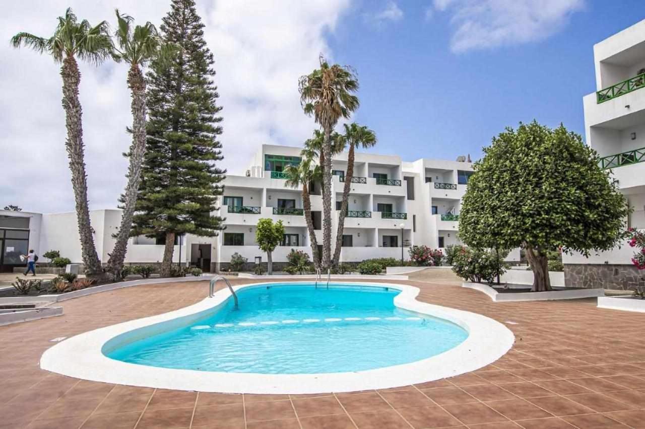 Holyhome Premium 106 Costa Teguise Eksteriør bilde