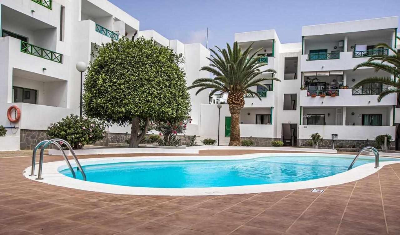 Holyhome Premium 106 Costa Teguise Eksteriør bilde