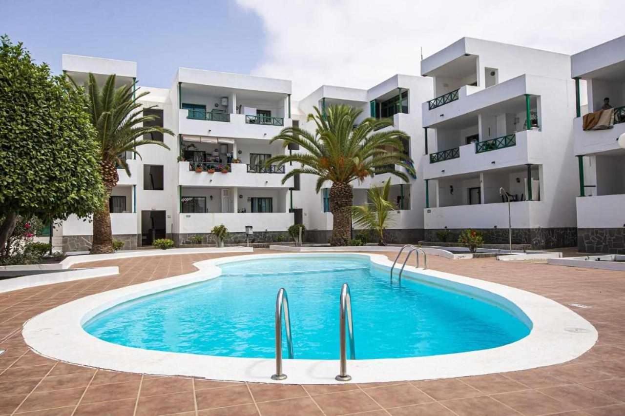 Holyhome Premium 106 Costa Teguise Eksteriør bilde