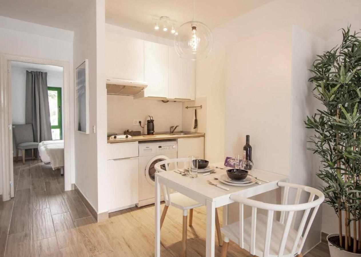 Holyhome Premium 106 Costa Teguise Eksteriør bilde