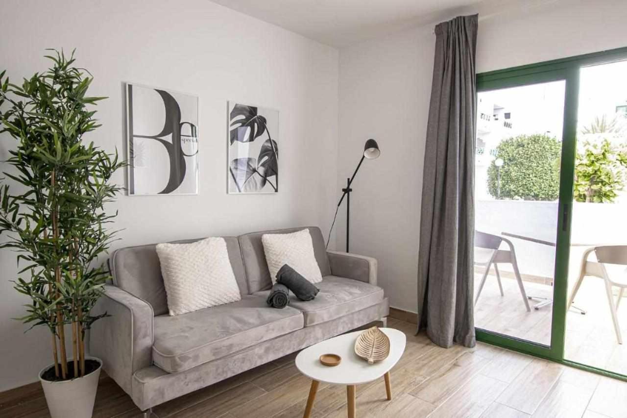 Holyhome Premium 106 Costa Teguise Eksteriør bilde
