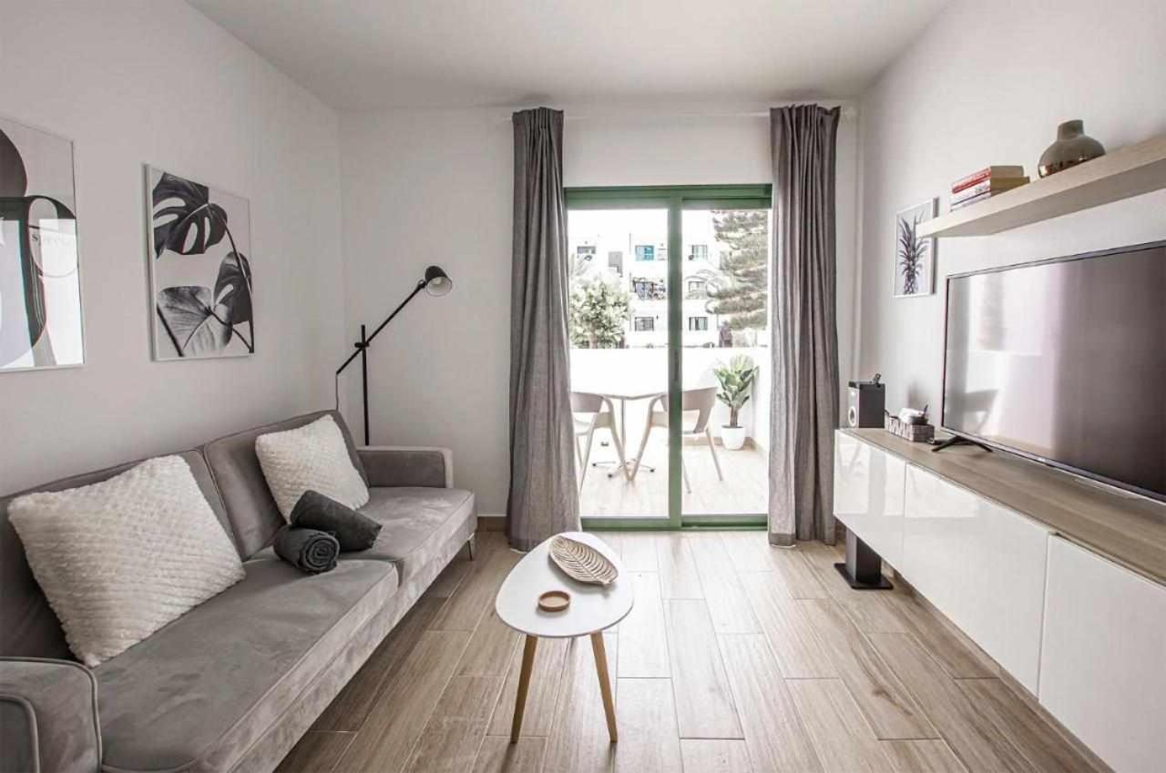 Holyhome Premium 106 Costa Teguise Eksteriør bilde