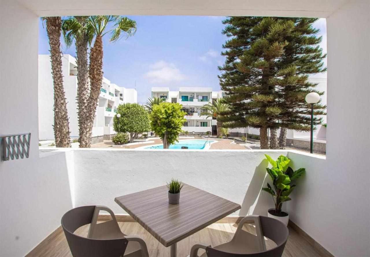 Holyhome Premium 106 Costa Teguise Eksteriør bilde